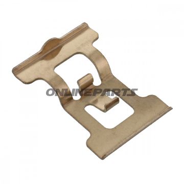 Spring Caliper Pin (Orig Spare Part)