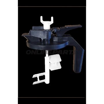 Stirrer 1L Ppgdeltron