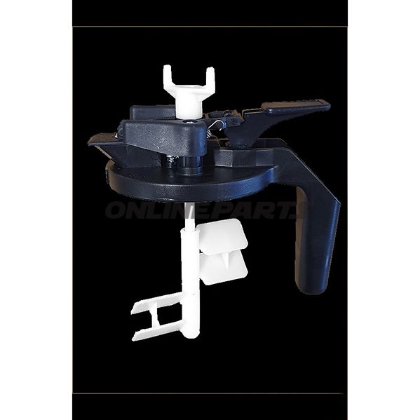 Stirrer 1L Ppgdeltron