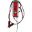Batterie Ladegerät Hfl66plus12v 60A Halter 5 Meter Kabel