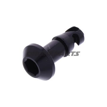 Screw Quick Release Proboltverkleid 17Mm In6kt Black