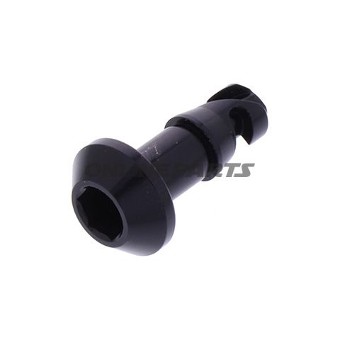 Screw Quick Release Proboltverkleid 17Mm In6kt Black