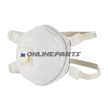 Welding Mask Ffp2 3M