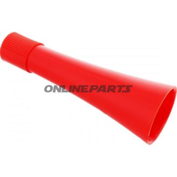 Replacement Funnel Tornadormit Metalleinsatz