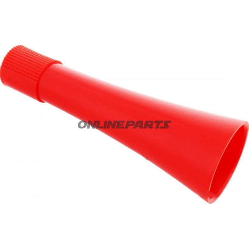 Replacement Funnel Tornadormit Metalleinsatz