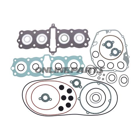 Gasket Kit Complete Athena