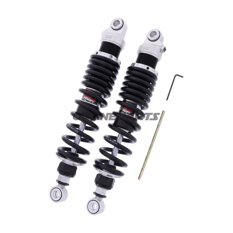 Yss Twin Shock Absorberadjustable