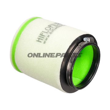 Air Filter Foam Hiflo