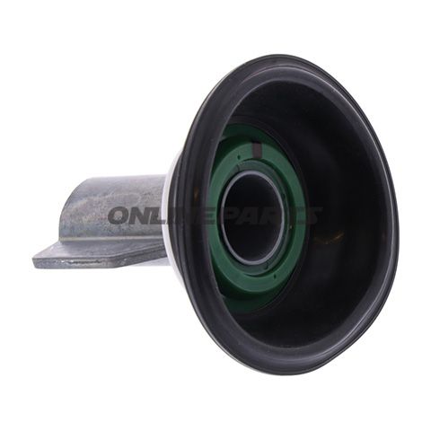 Carb Slide With Diaphragm (Orig Spare Part)