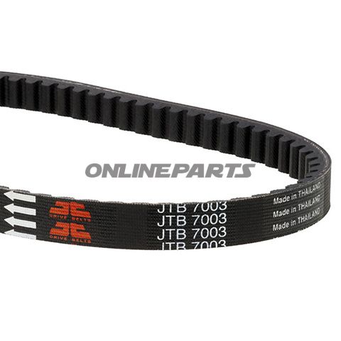 Drive Belt Jtbelt