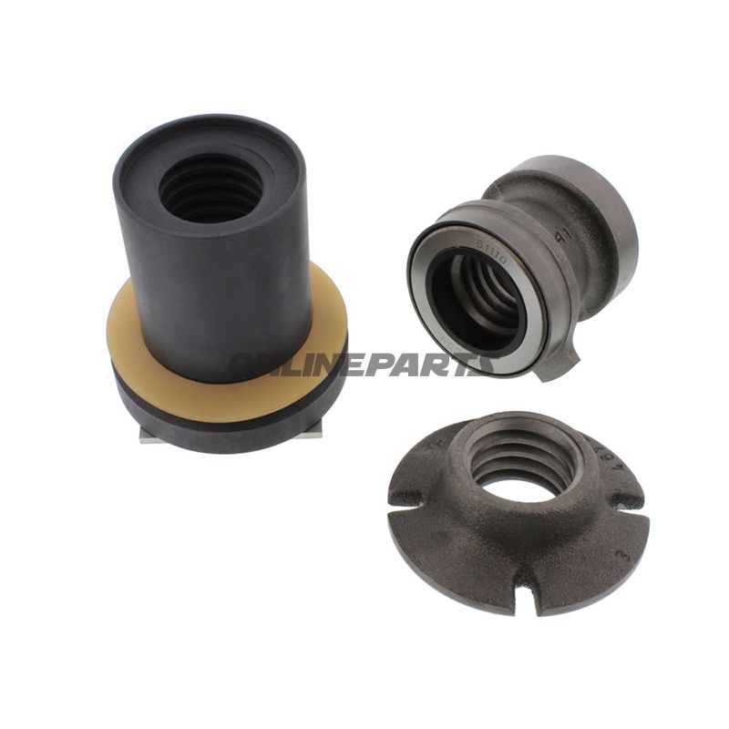 Tragmutternsatz Hofmannduolift 6490019 33000