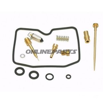 Carburettor Repair Kit Keysterfull Set