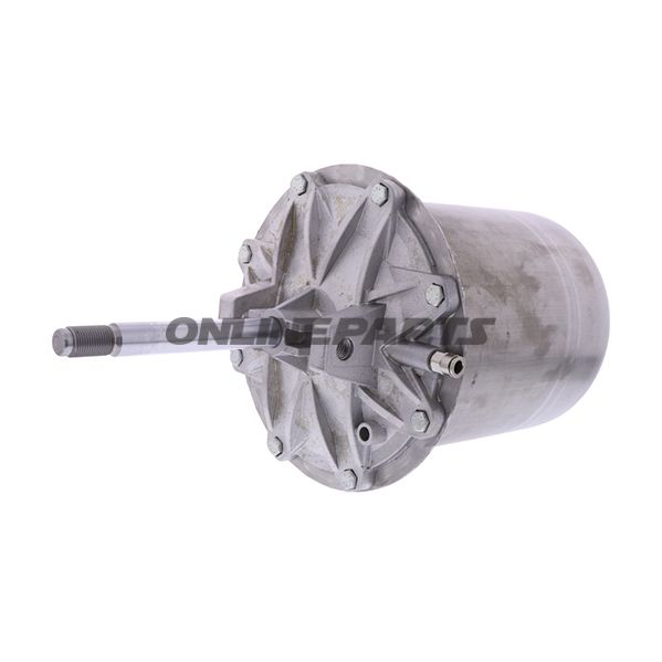 Abdrueckzylinder Montysmart Speed Jmp Fix2-24