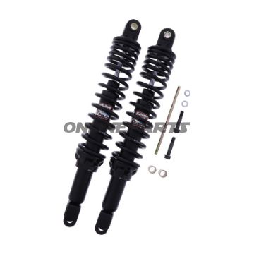 Yss Twin Shock Absorberadjustable