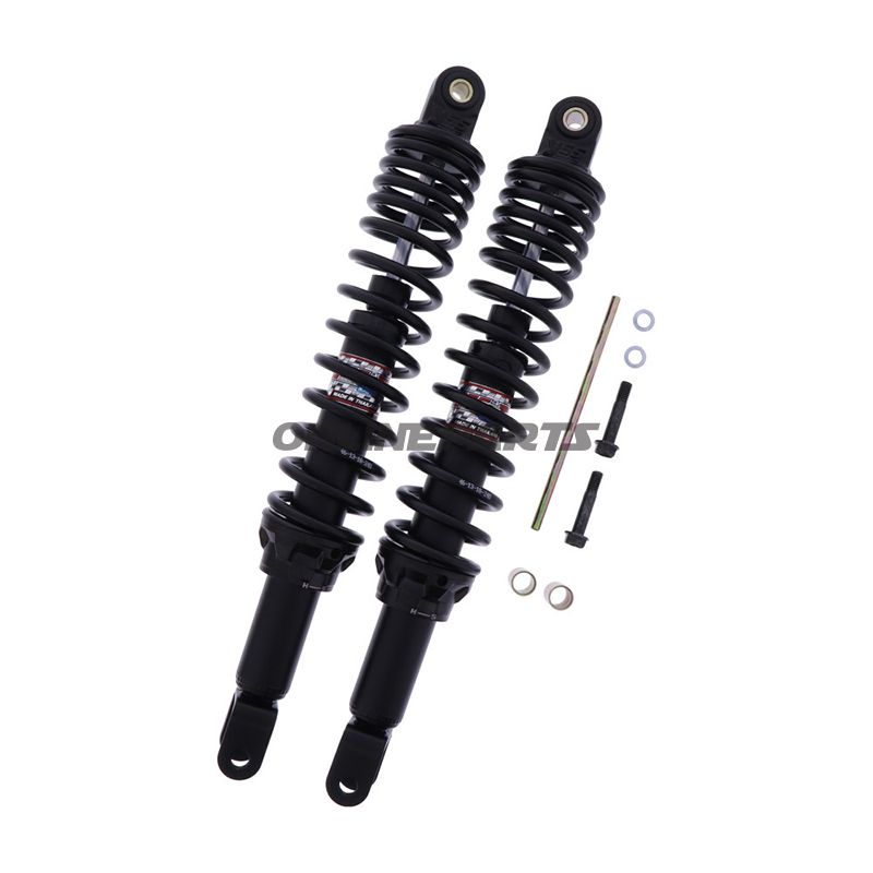 Yss Twin Shock Absorberadjustable