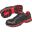 Work Shoes S1p Gr.48 Black/Redhalbschuh Puma