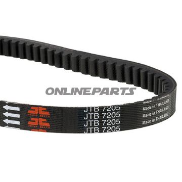 Keilriemen  JT Belt Standard
