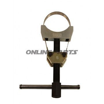 Tempering Tools 56-70Mmfor Geschlitzte Silentlager