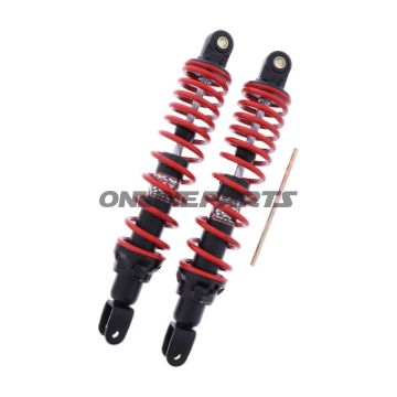 Yss Twin Shock Absorberadjustable