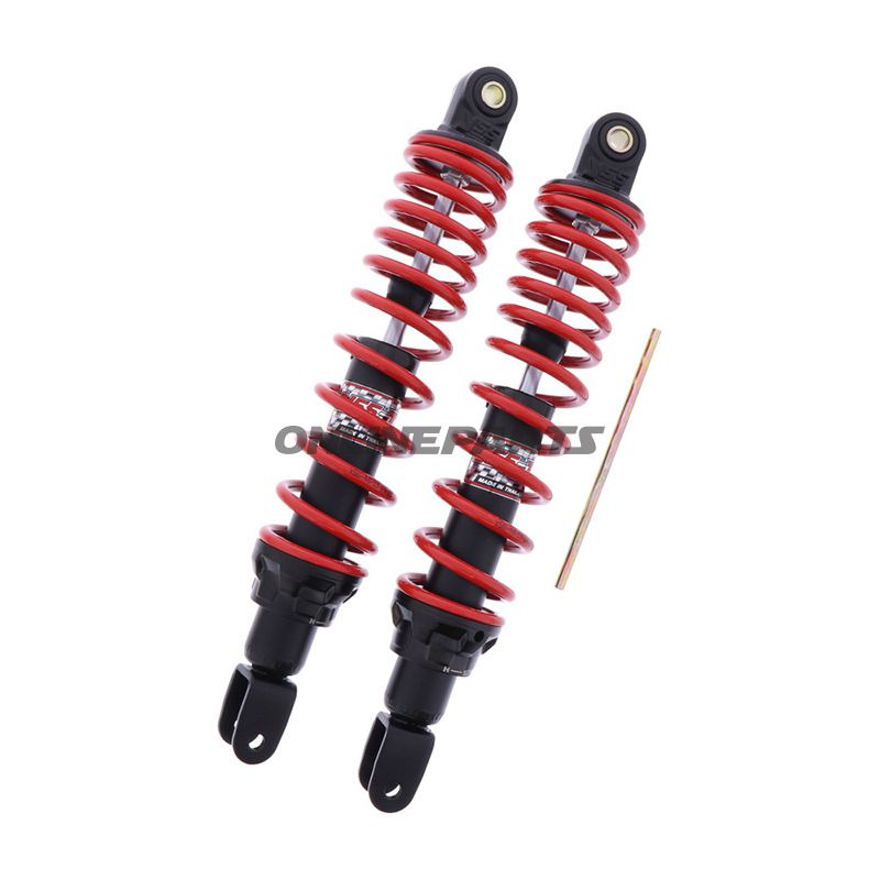Yss Twin Shock Absorberadjustable
