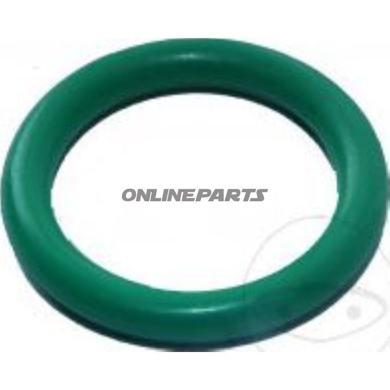 O-Ring 10.01X2.49Mm 20 Sthnbr Grün