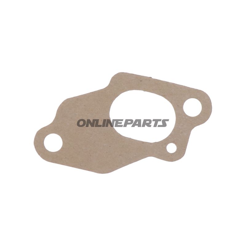 Dicht Carburettor Cover Athena