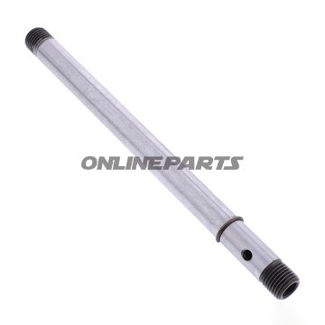 Piston Rod Yss12mmx125mm