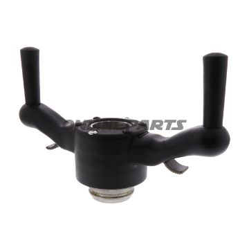 Spannmutter Jmp Mix-24027007