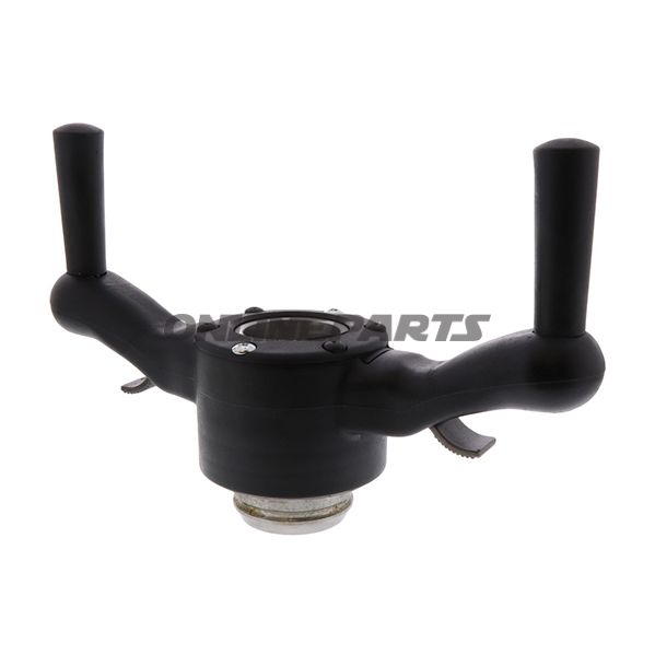 Spannmutter Jmp Mix-24027007