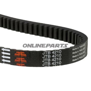 Drive Belt Jtbelt