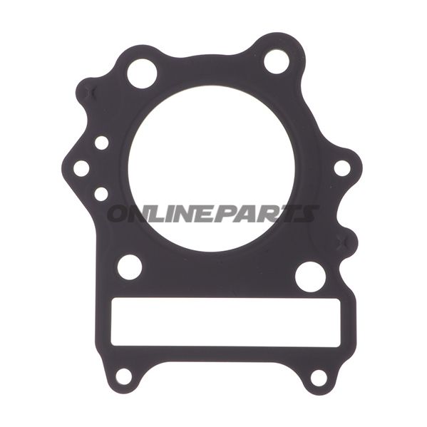 Cylinder Head Gasket (Orig Spare Part)