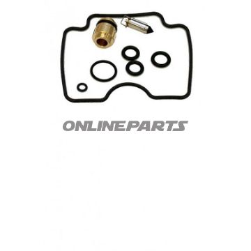 Carburettor Repair Kit Keystershort Set Eco Kit