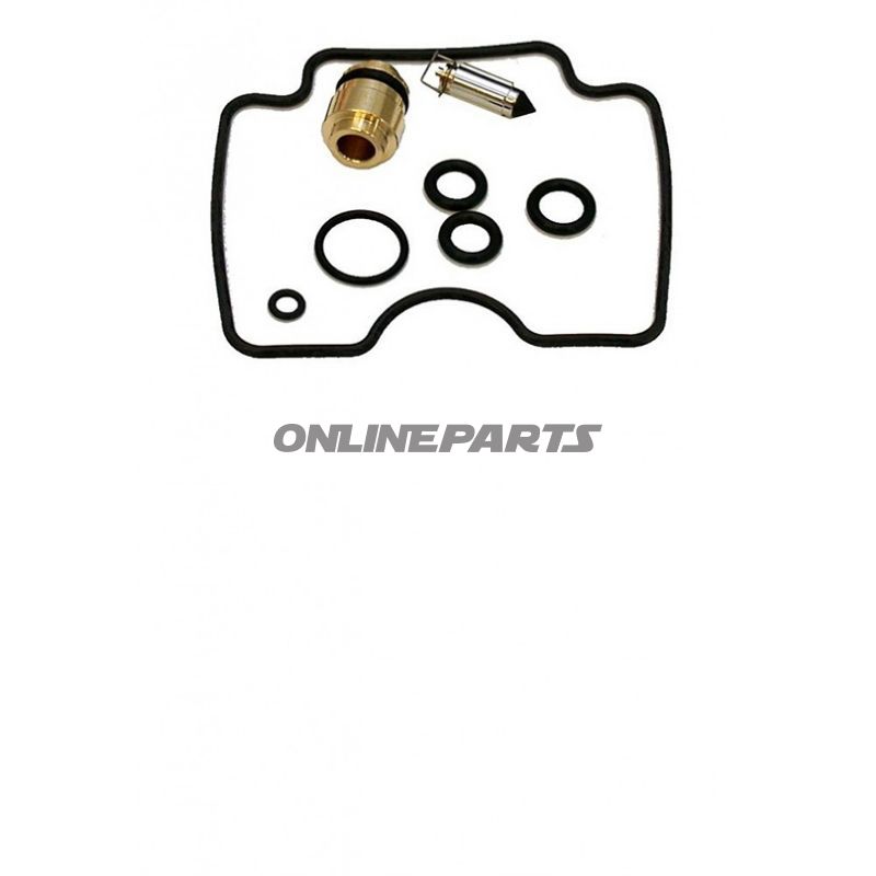 Carburettor Repair Kit Keystershort Set Eco Kit