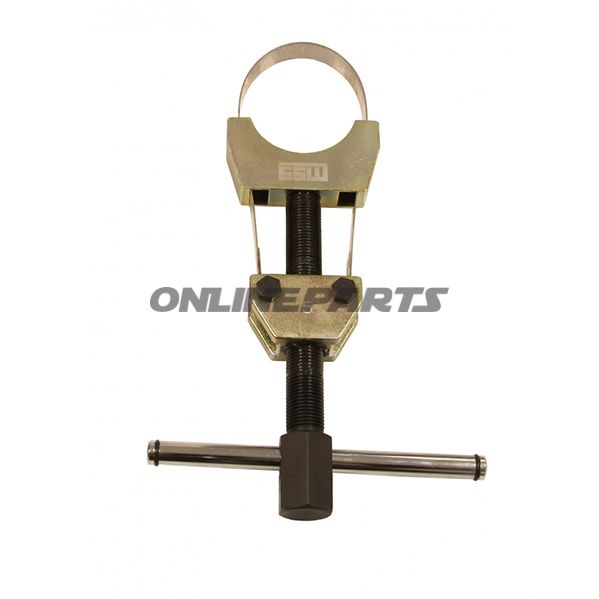 Tempering Tools 46-55Mmfor Geschlitzte Silentlager