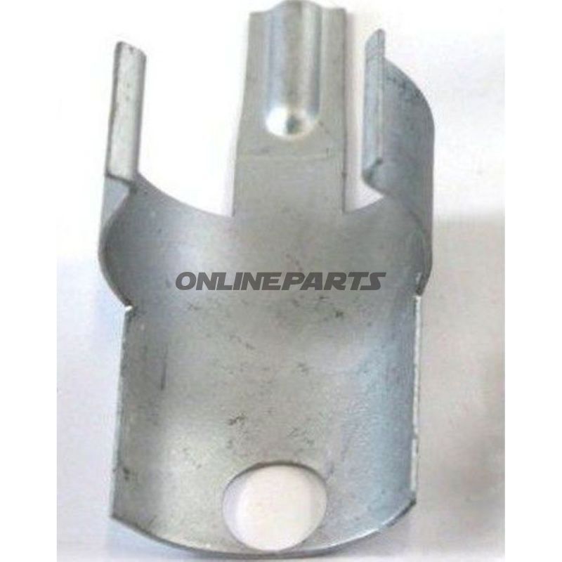 Adjustment Nut Bpws2005-7/S2304-7/S2507-7