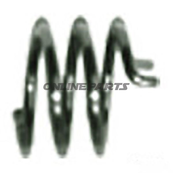 Retaining Spring Gas Nozzleinhalt 5 Stück