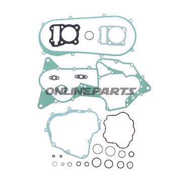 Gasket Kit Complete Athena