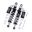 Yss Twin Shock Absorberadjustable