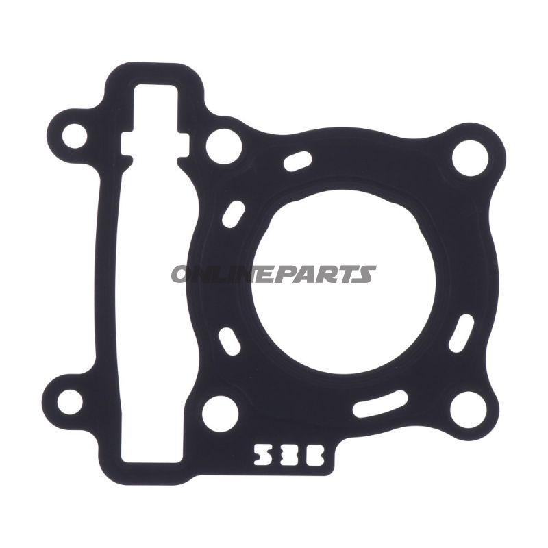 Cylinder Head Gasket (Orig Spare Part)