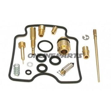 Carburettor Repair Kit Keysterfull Set