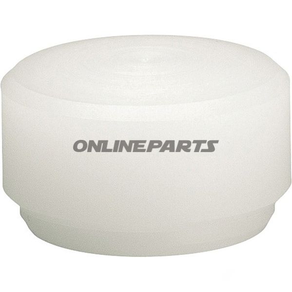 Impact Head 35 Mmnylon Hart