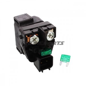 Starter Motor Relay Arrowhead