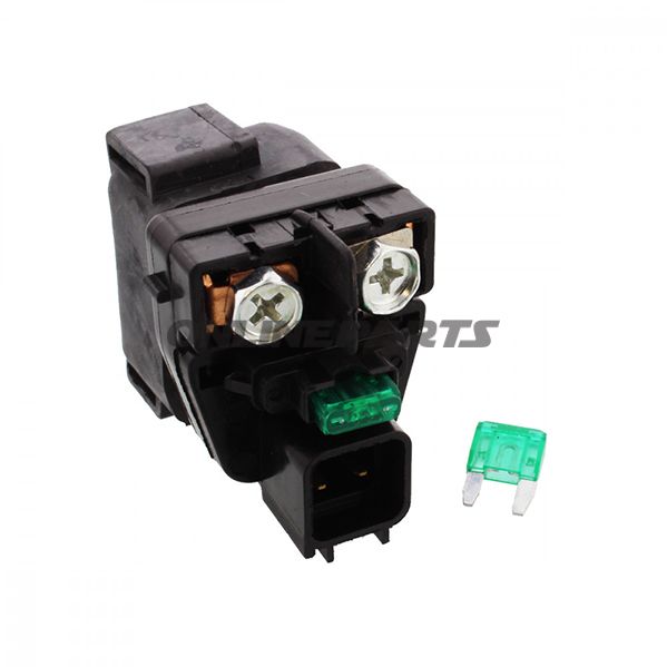 Starter Motor Relay Arrowhead