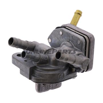 Fuel Tap (Orig Spare Part)