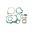 Gasket Kit Complete Athenawithout Shaft Seals