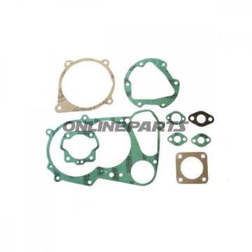 Gasket Kit Complete Athenawithout Shaft Seals