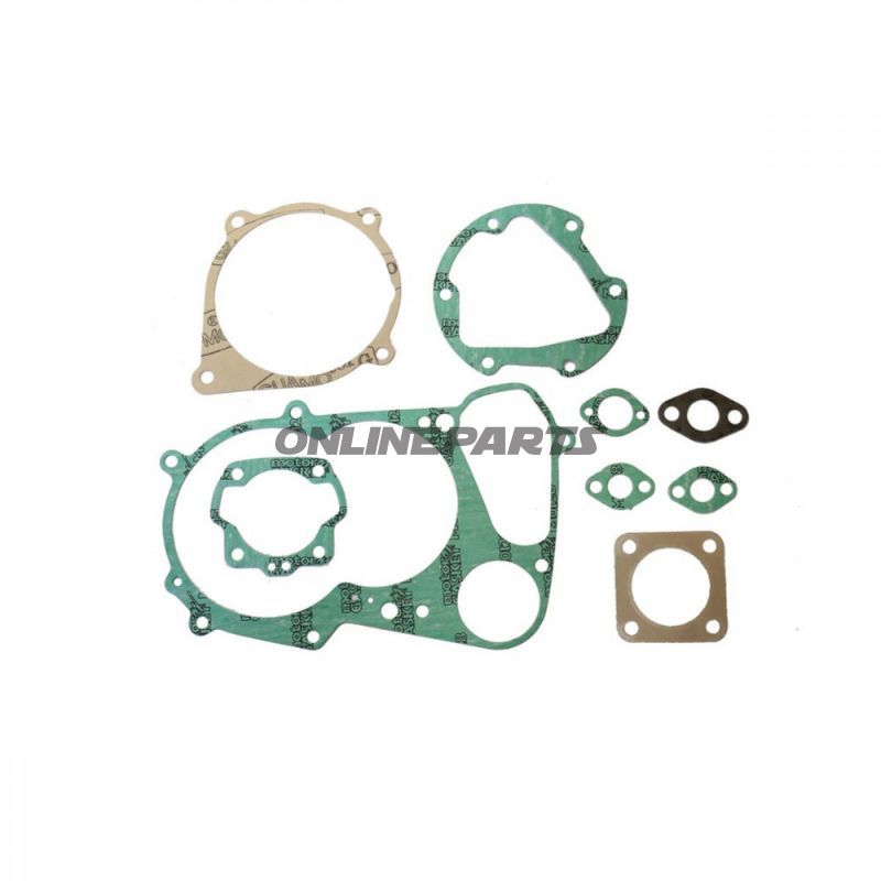 Gasket Kit Complete Athenawithout Shaft Seals