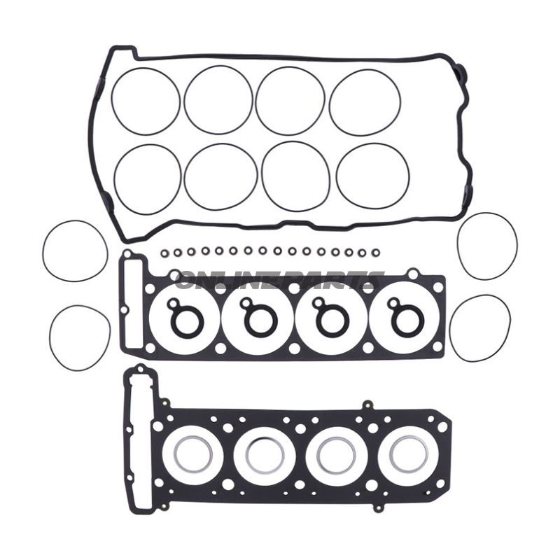 Topend Gasket Kit Athenafor Standard Cylinder Kit
