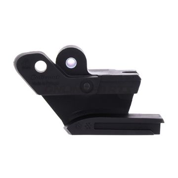 Wear Pad Blackkettenfuehrung Kit