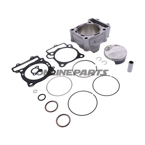 Cylinder Kit 289Ccm Athenabig Bore Cylinder Kit